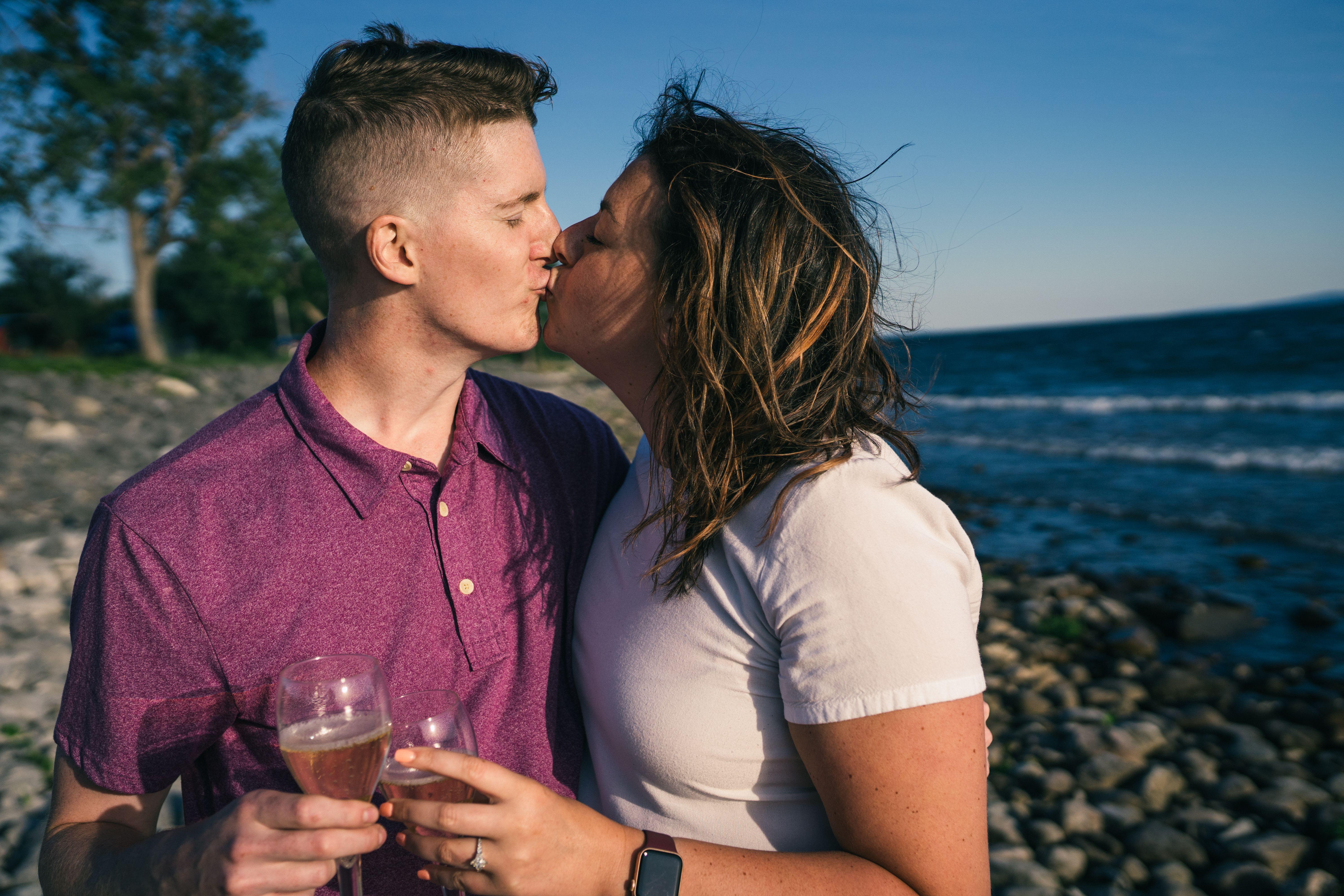 The Wedding Website of Emily Anderson and Joe Girard
