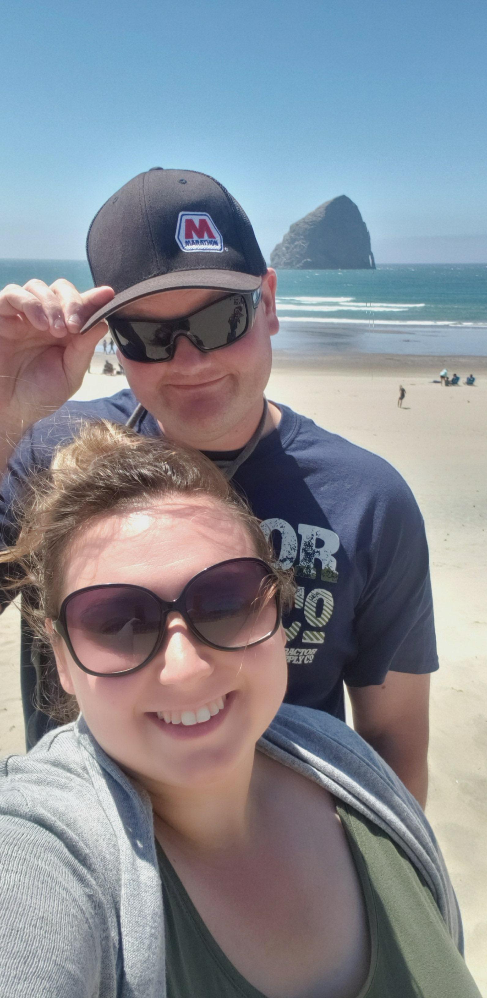 The Wedding Website of Genessa Skondin and Jeff Hurlbert
