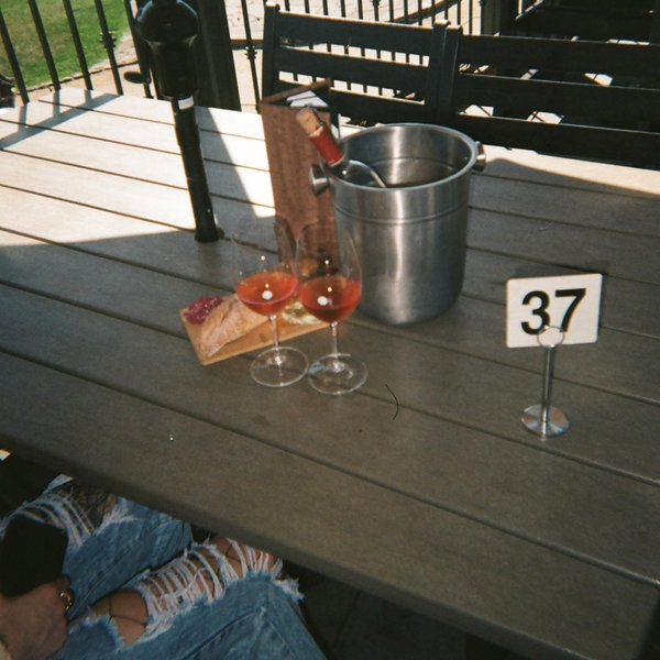 Wine Tasting For Two
