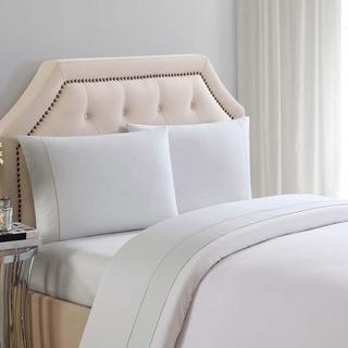 Percale Pillowcase, Set of 2