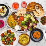 Samos Restaurant