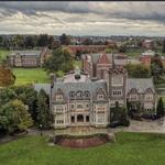 Hobart and William Smith Colleges