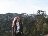 Hollywood Sign