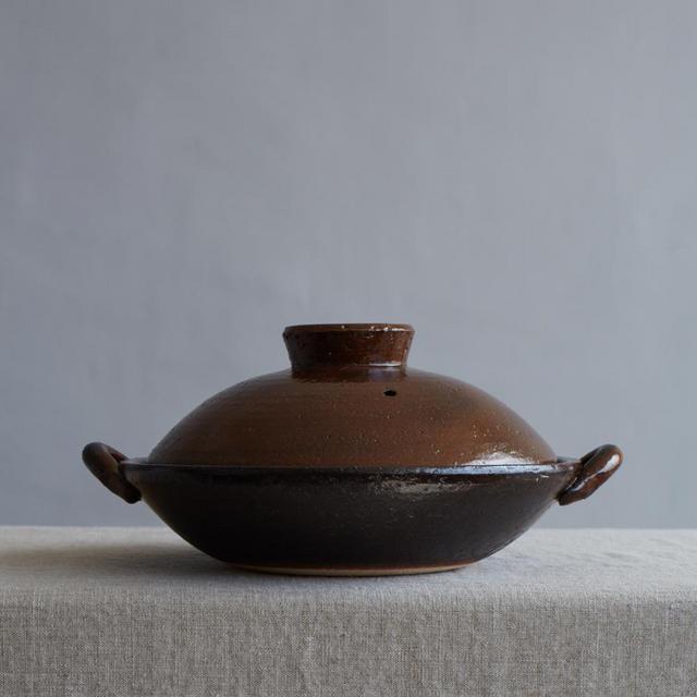 TEGAME- Brown 11.5"