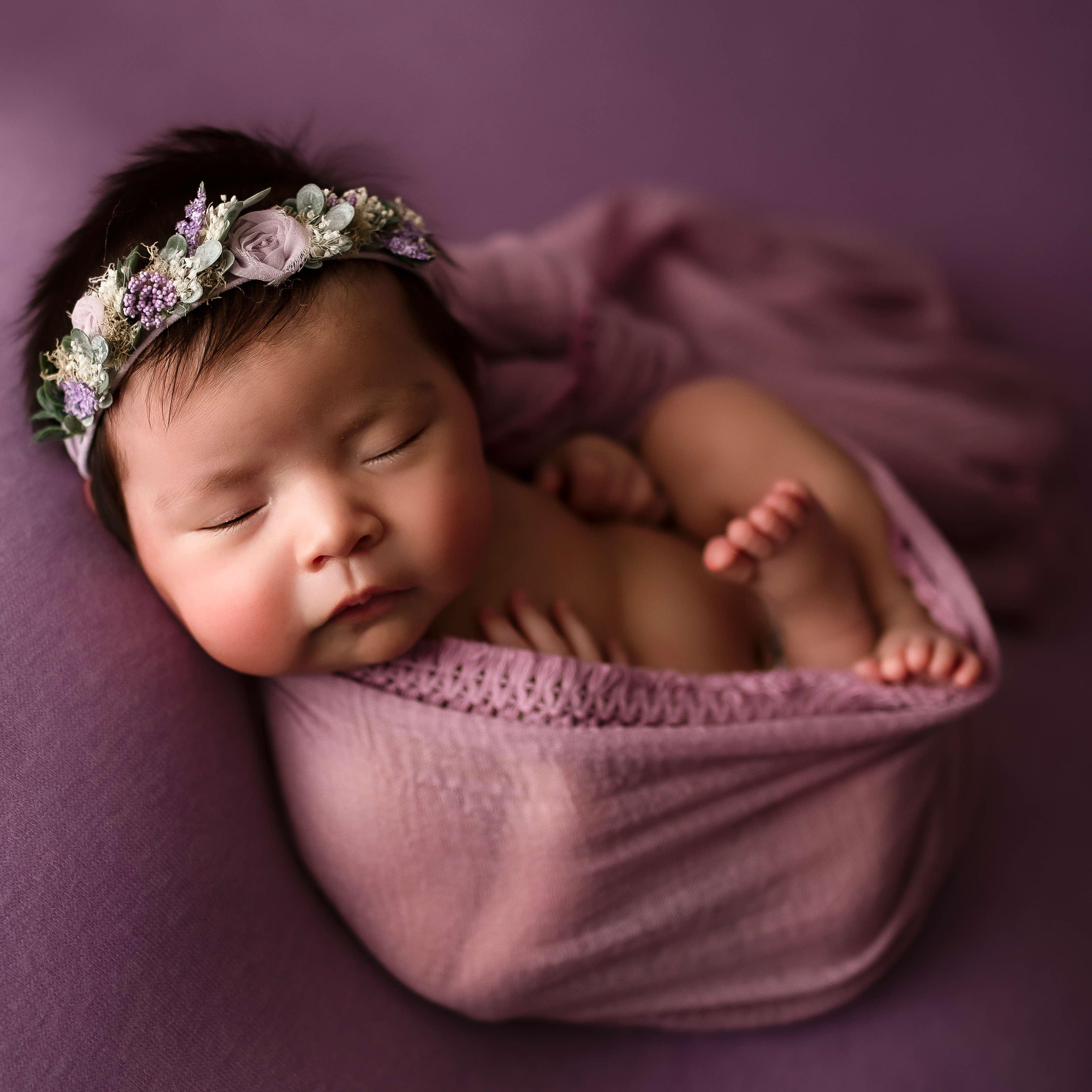 Our beautiful daughter Kira