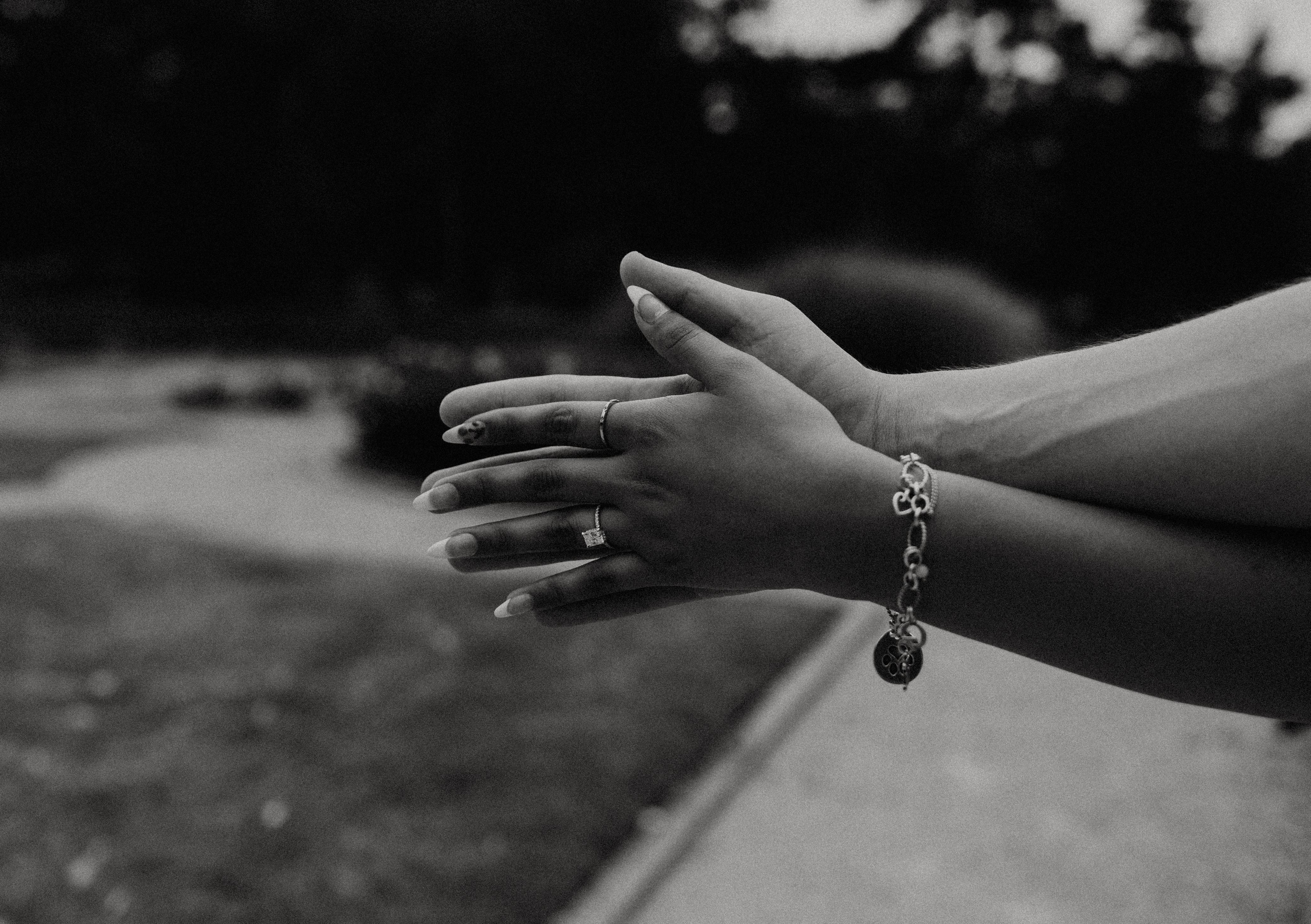The Wedding Website of Dennise Chavez and Gunner Farnam