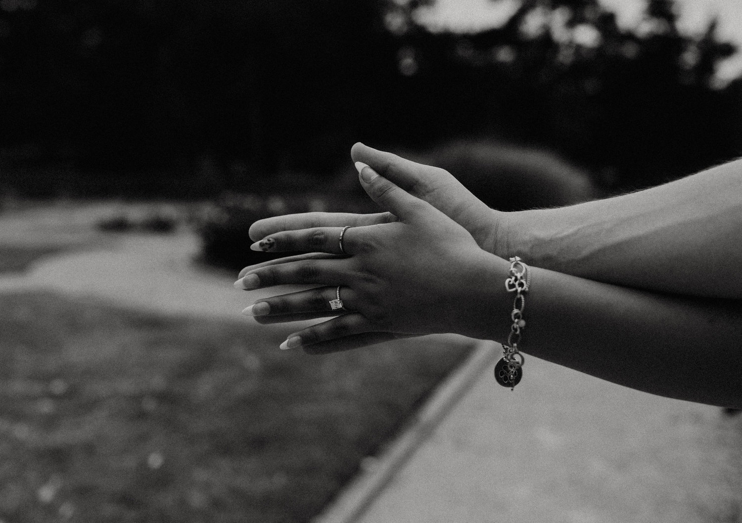The Wedding Website of Dennise Chavez and Gunner Farnam