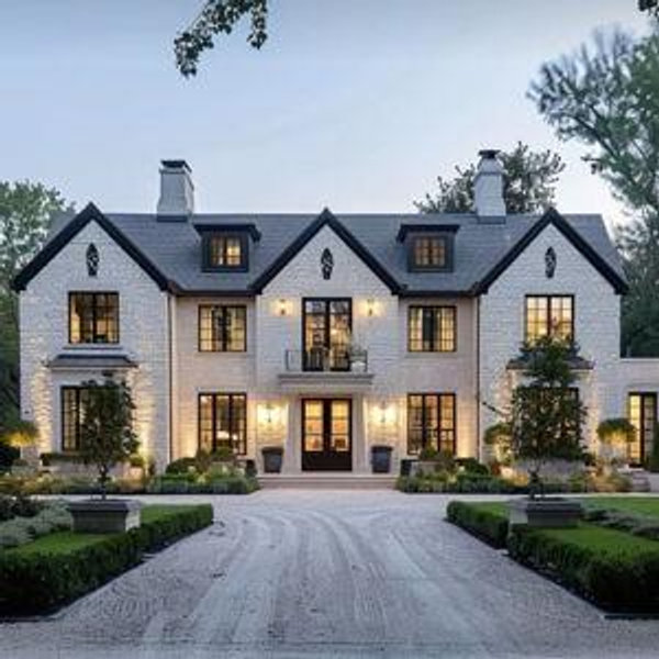 TURNING OUR HOUSE DREAMS INTO REALITY