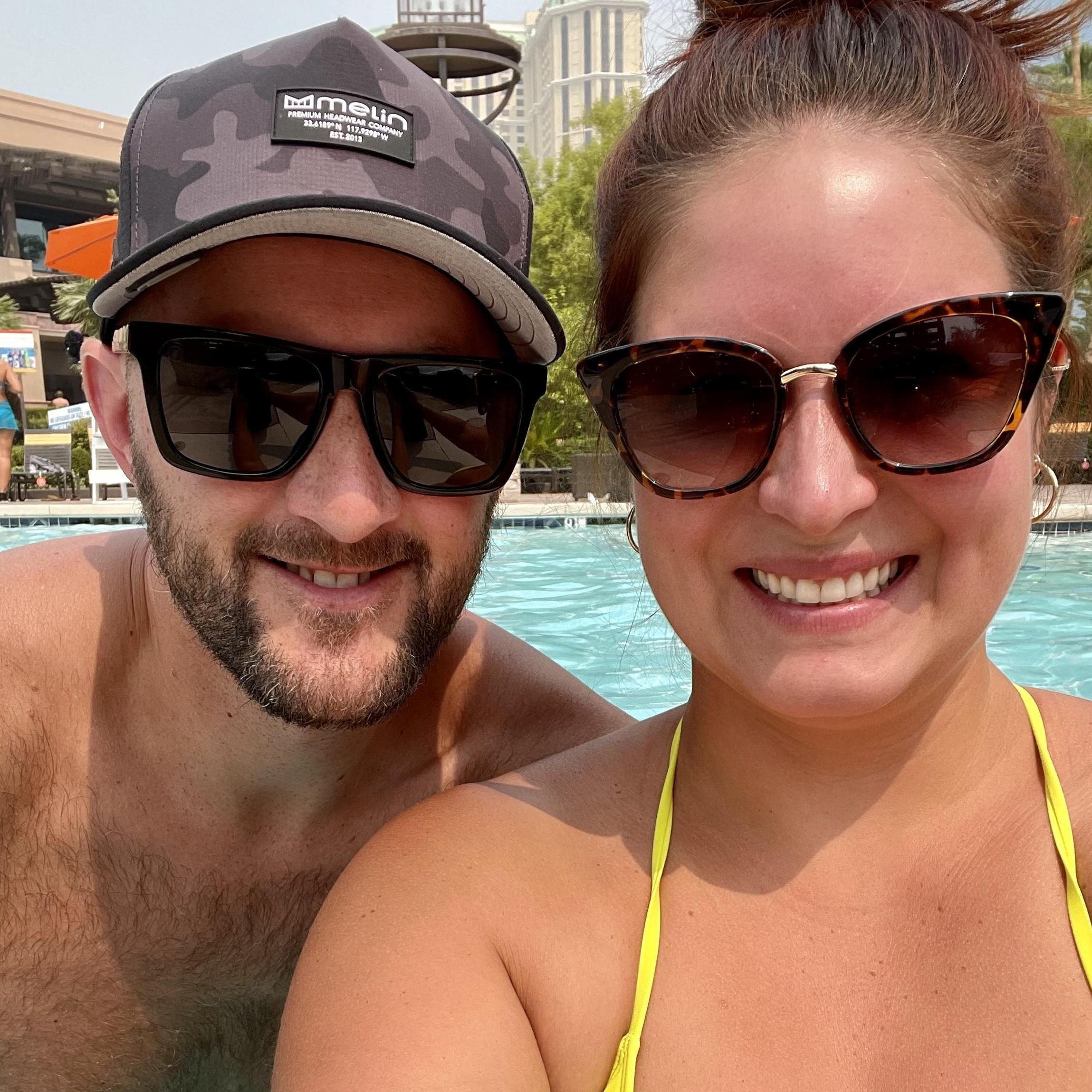 VEGAS!