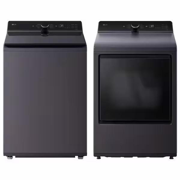 Washer and Dryer Fund