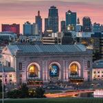 Union Station Kansas City