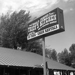 Trudy's Kitchen