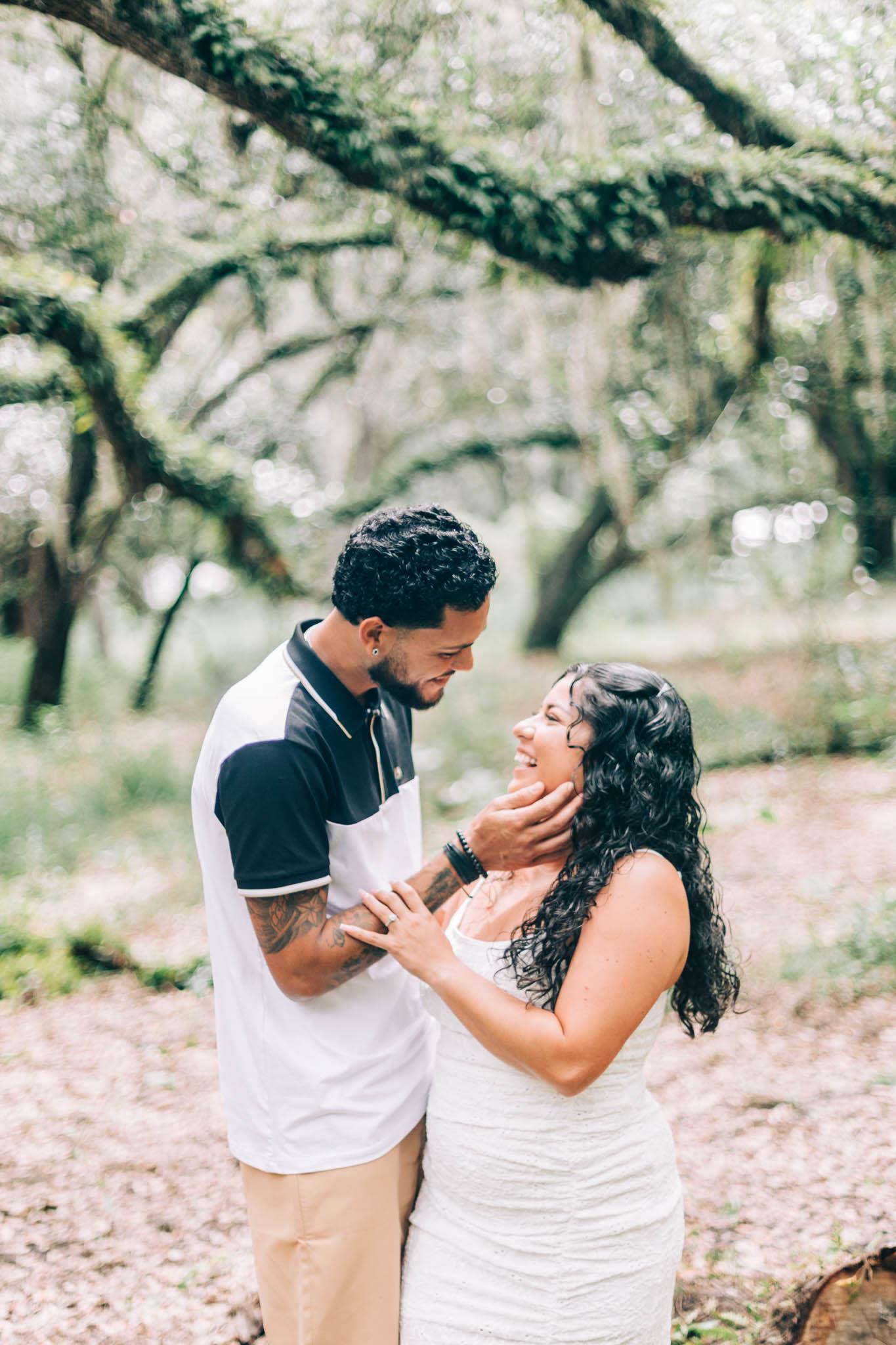 The Wedding Website of Angellie Aragon and Francisco Acevedo