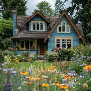House Down Payment Fund