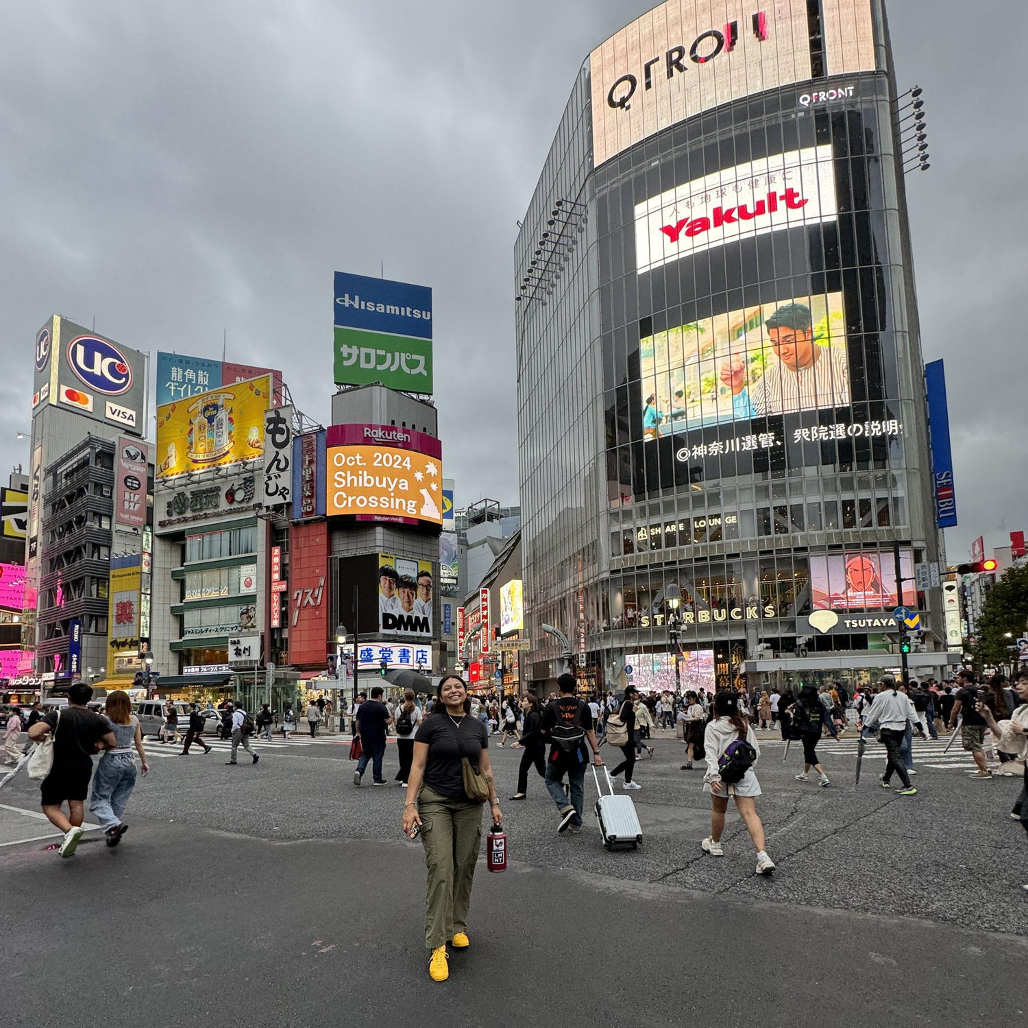 Japan 2024