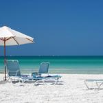 Sarasota Beach