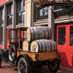 Frazier History Museum