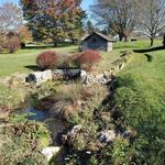 Jackson - Umberger Homestead Museum