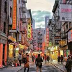 Chinatown