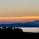 Alki Beach
