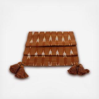 Serpentina Table Runner