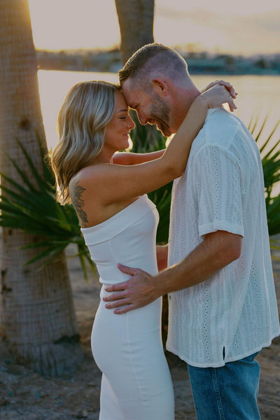 Trinity Roy and Chase Nanney's Wedding Website