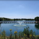 Centennial Park, Munster,IN