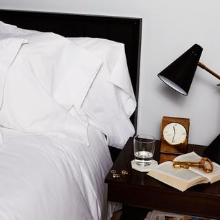 Sateen Pillowcase, Set of 2
