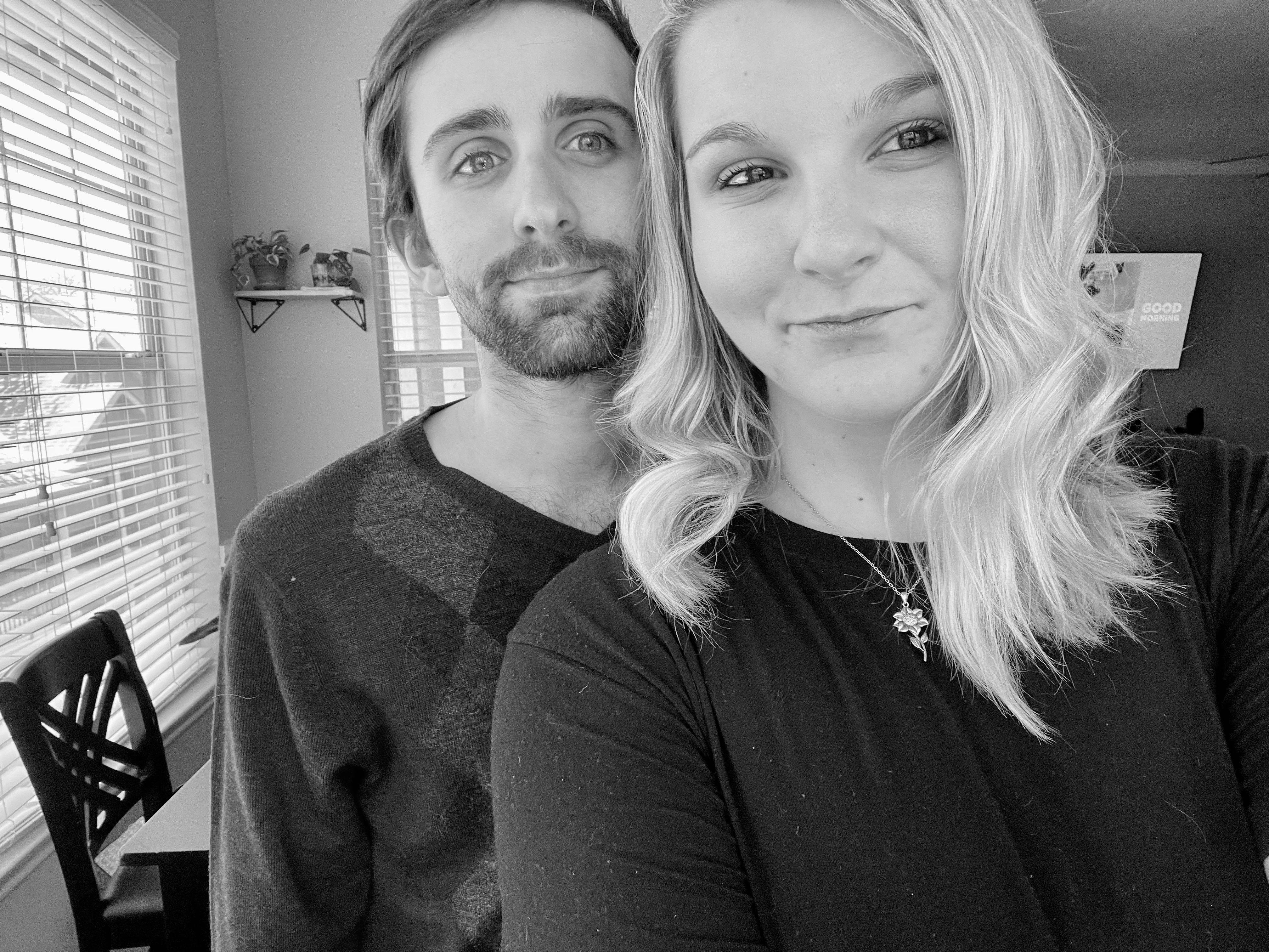 The Wedding Website of Jessie Feher and Alex Duff