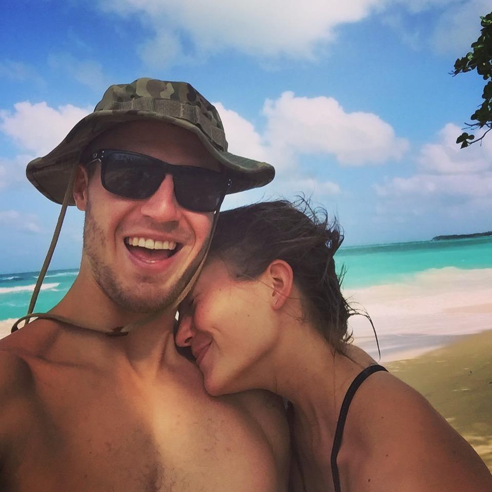 dominican republic
december 2015