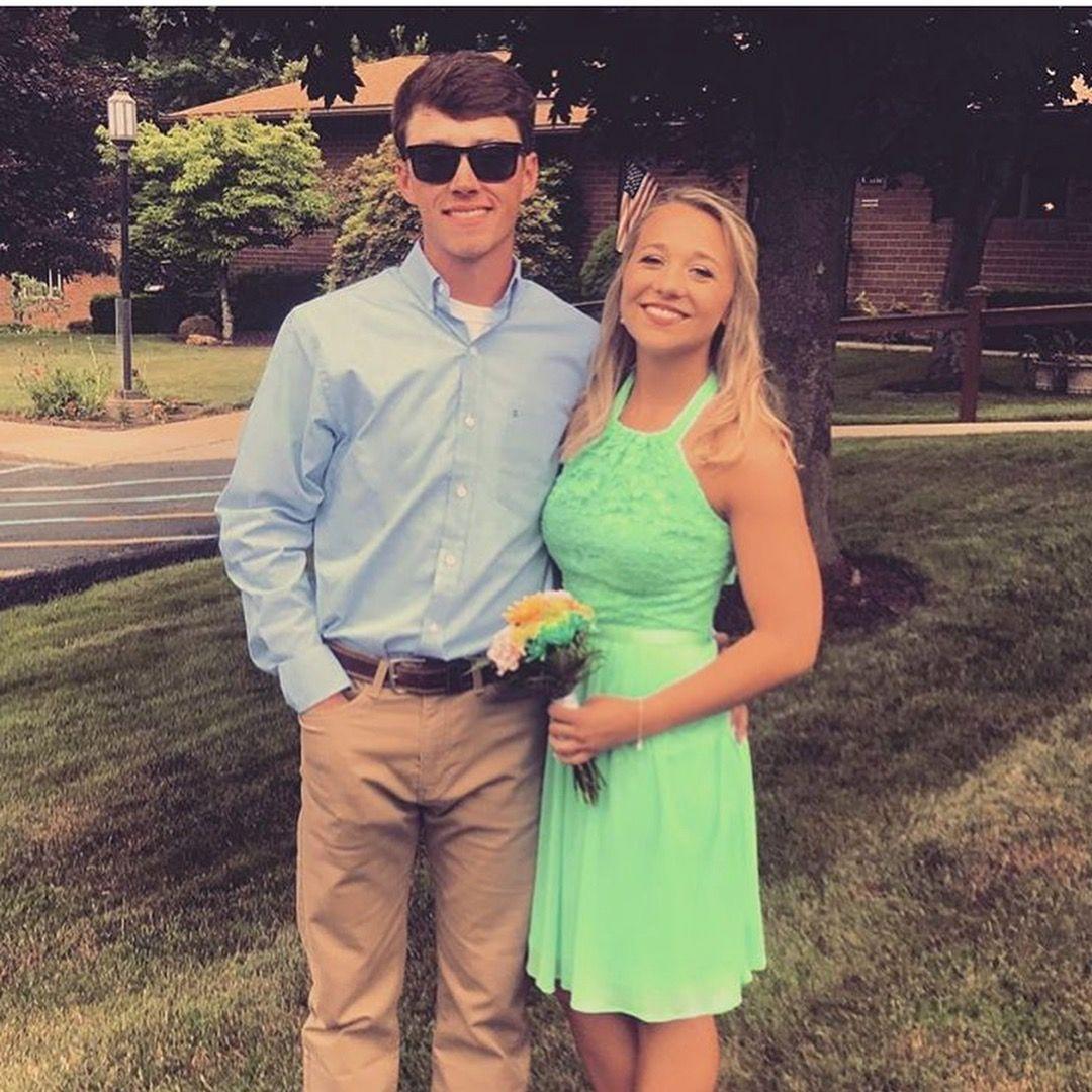 Gabby's Friend's wedding