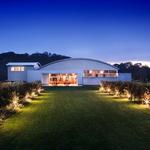 Saltwater Farm Vineyard