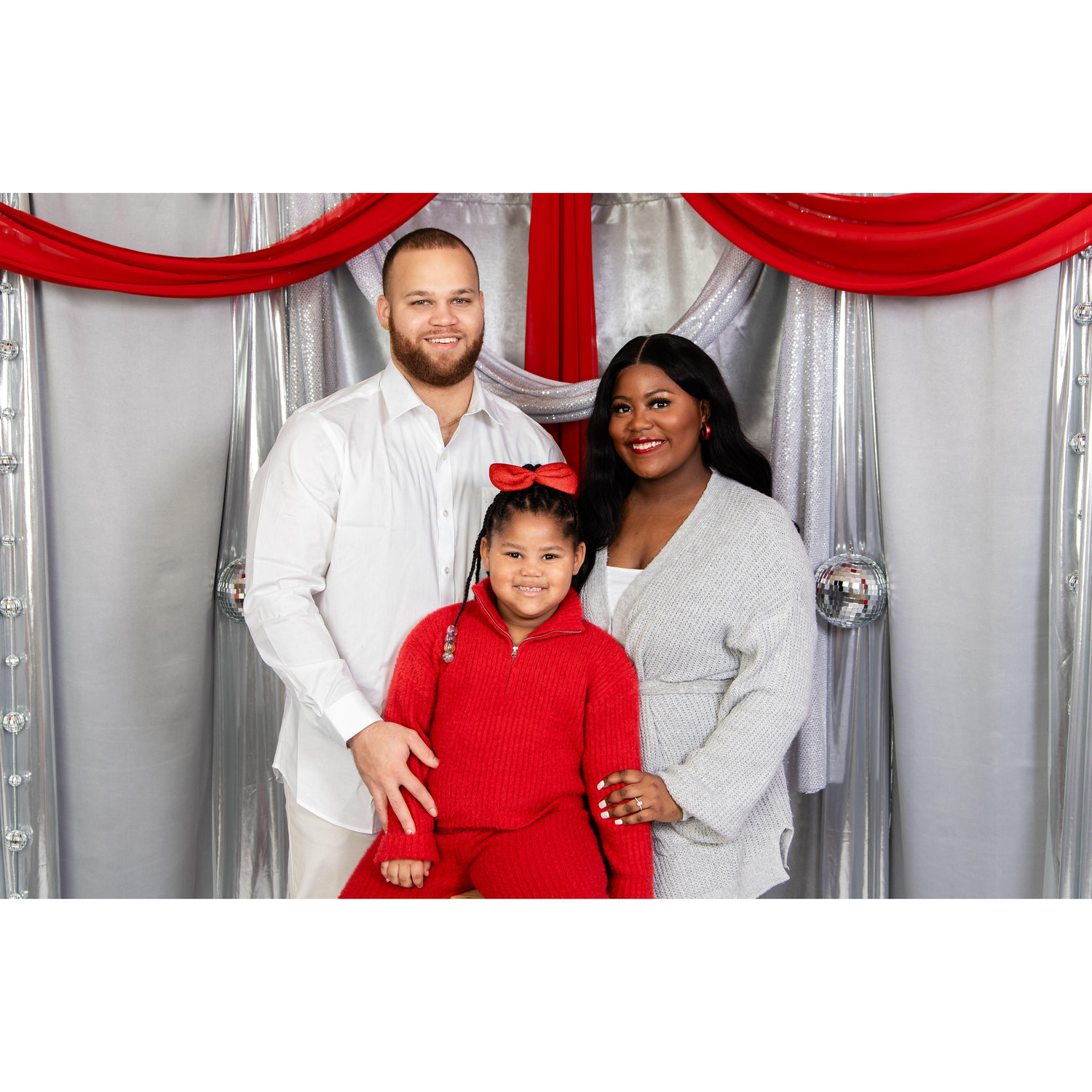 Our Little Family