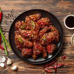 BBQ Chicken