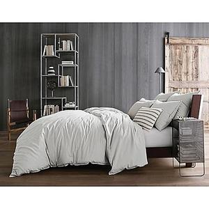 Kenneth Cole Reaction Home Mineral Duvet Cover