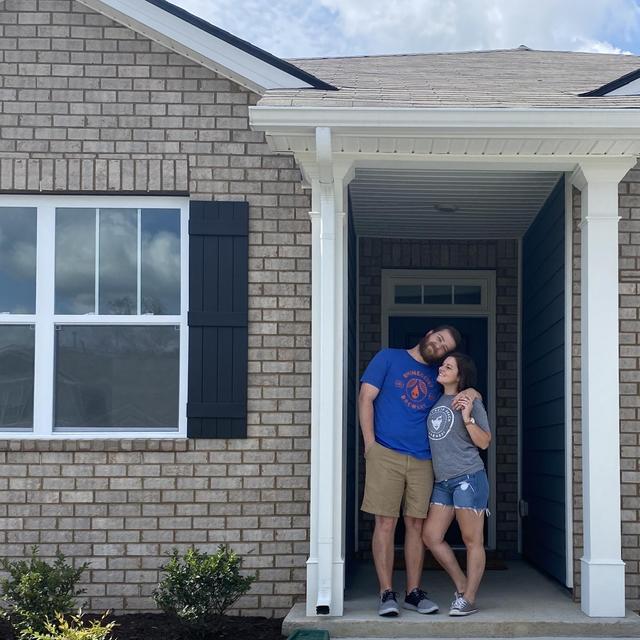 Upgrading Our Home Fund