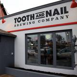Tooth and Nail Brewing Company