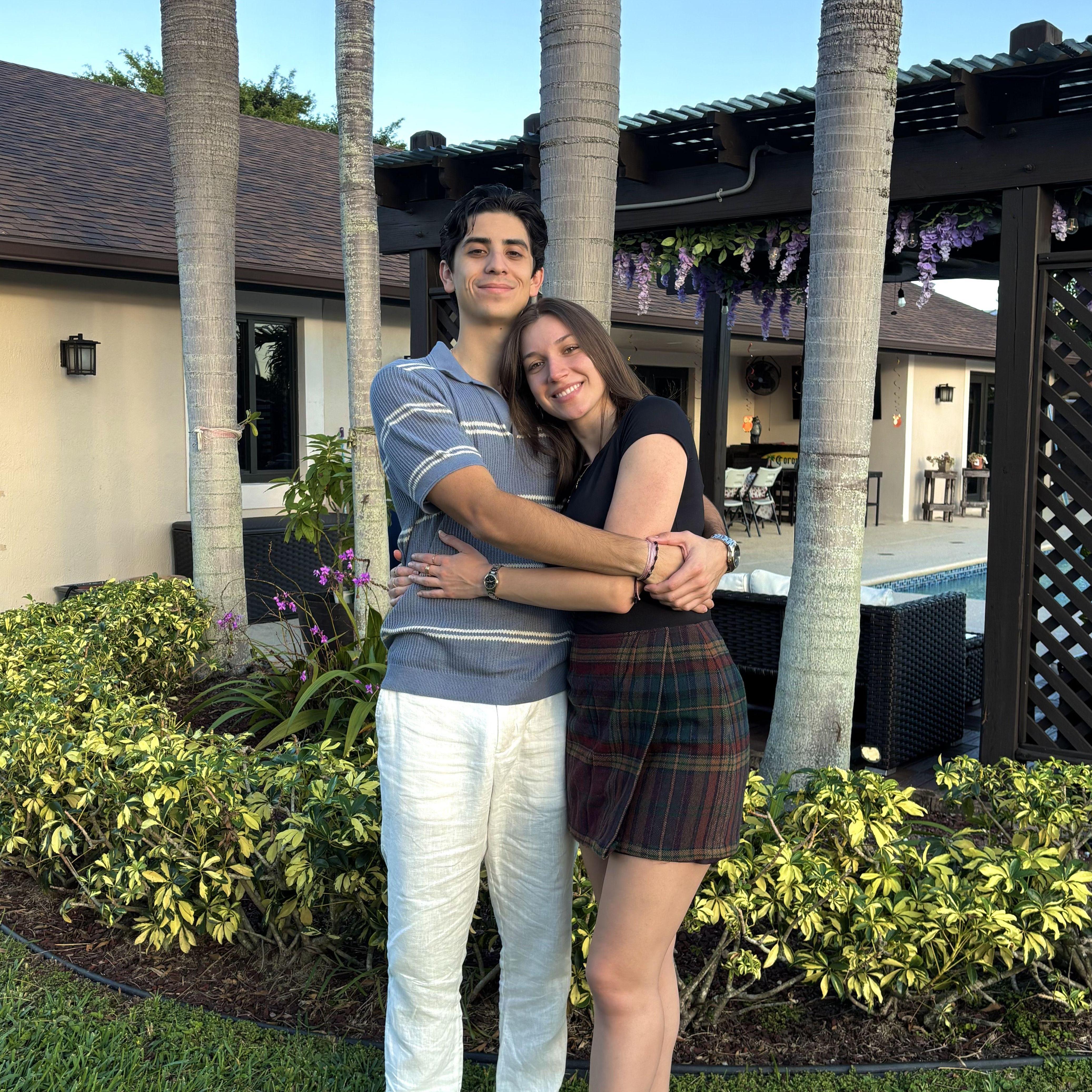 Nov 2025 - Thanksgiving