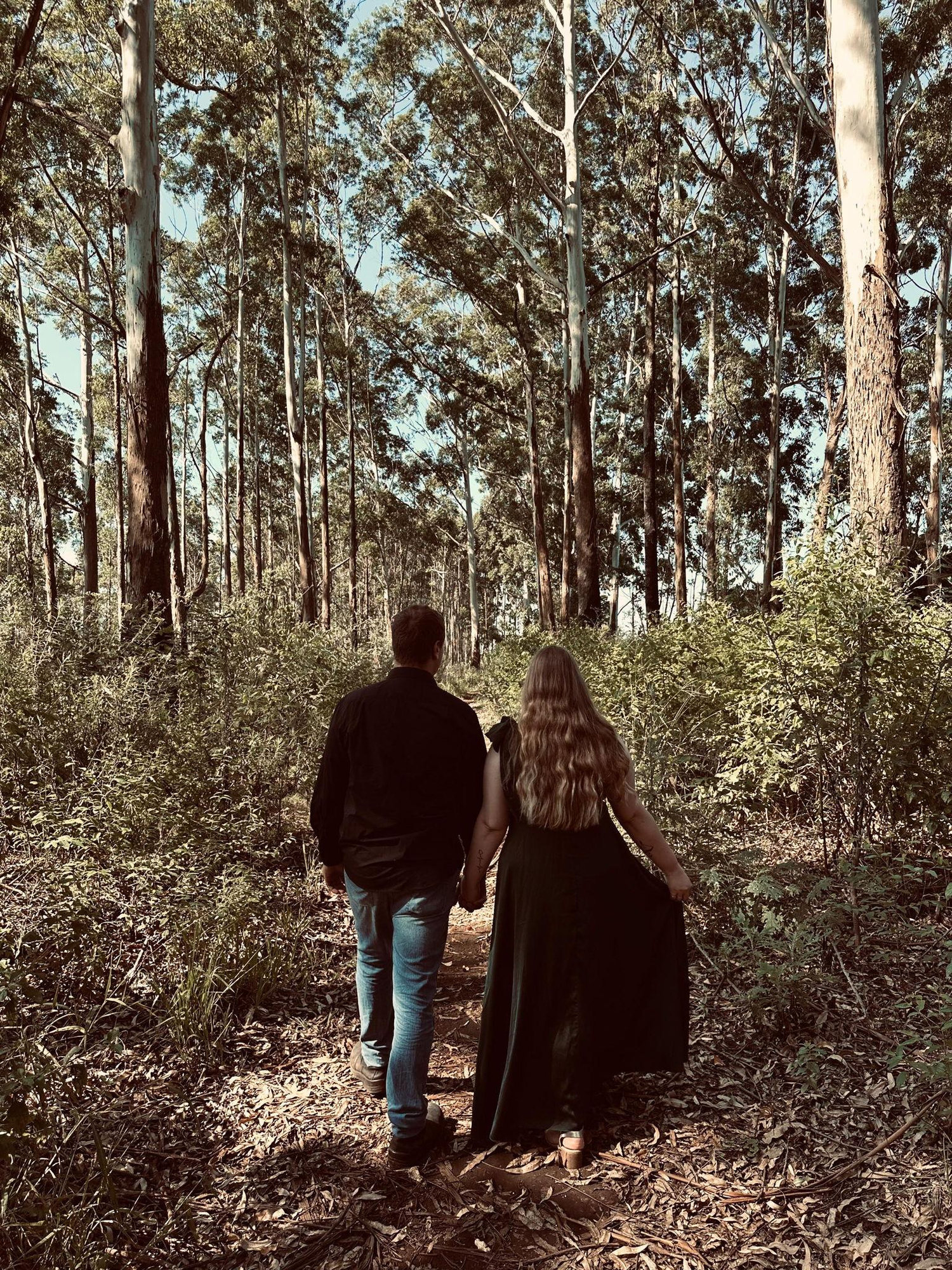 The Wedding Website of Tabitha Koekemoer and Jason du Preez