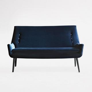 Mrs. Godfrey Chair