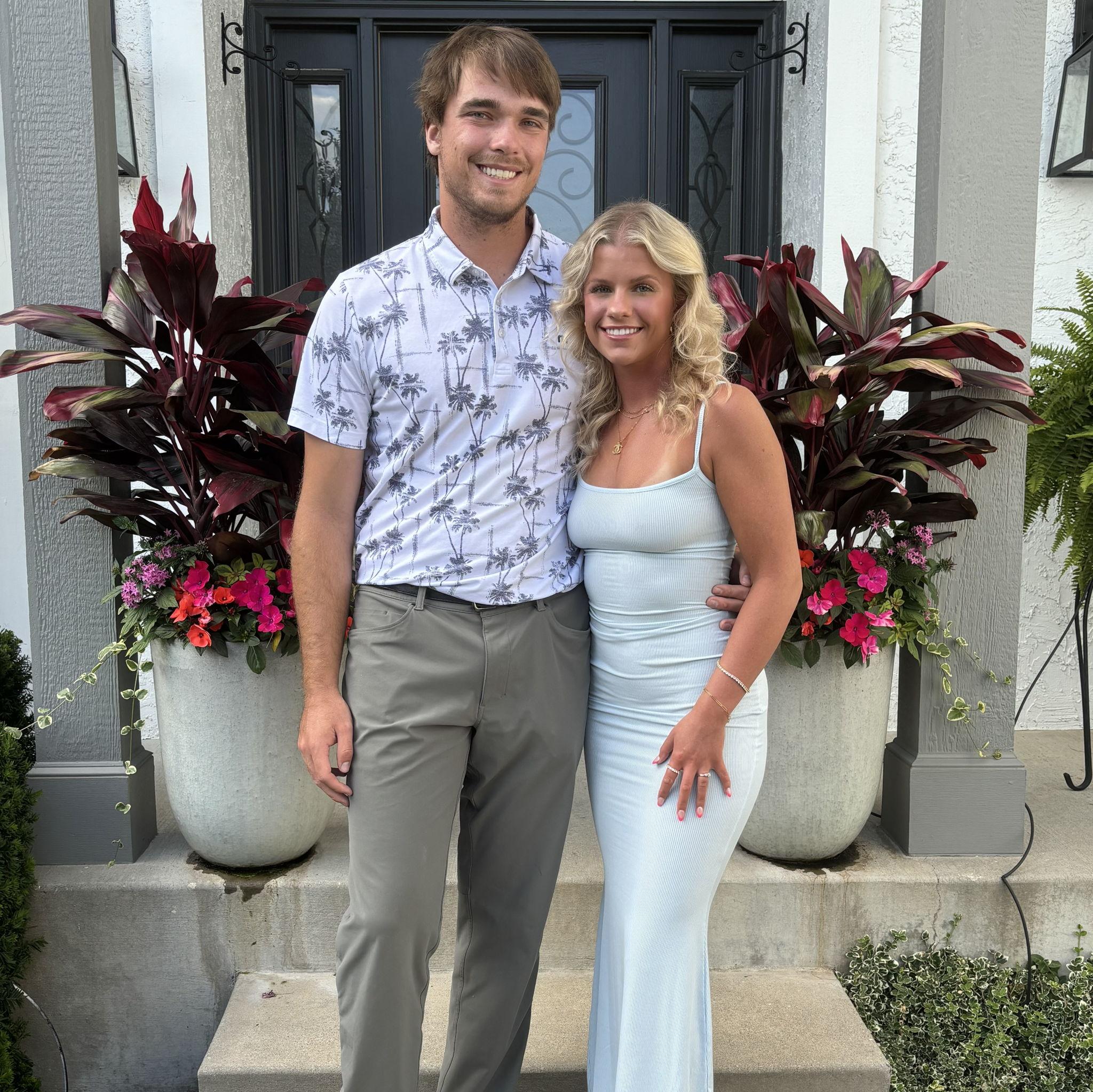 2024 3rd Year anniversary Dating