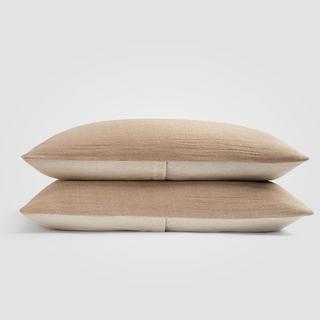 Zen Linen Sham, Set of 2