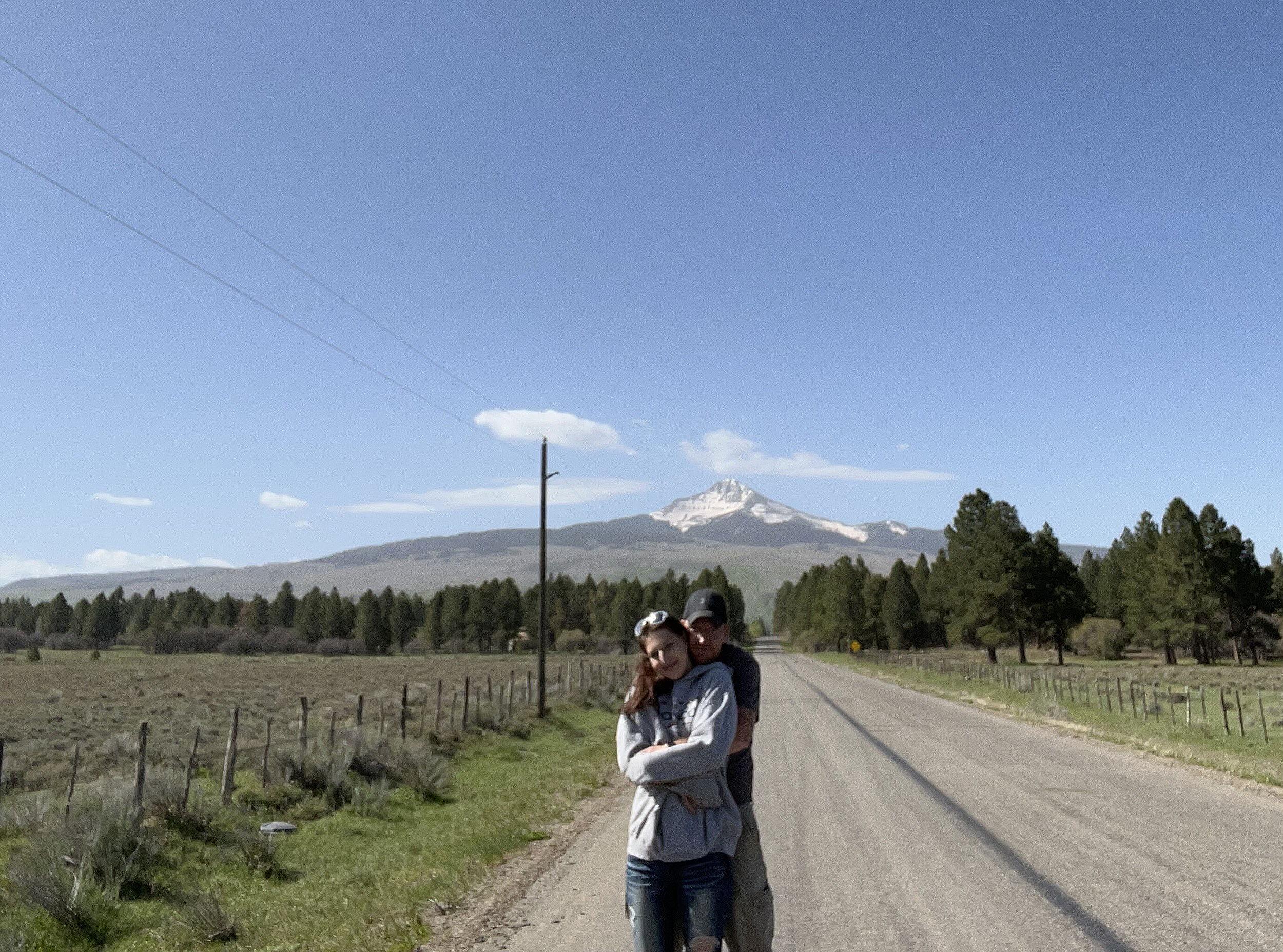 The Wedding Website of Mandi Almaguer and Corey Jensen