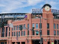 Coors Field