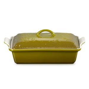Olive Branch Collection Heritage Rectangular Casserole