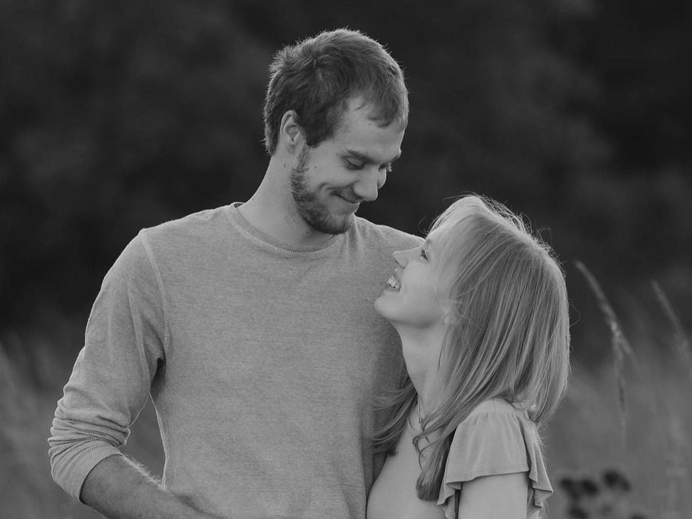 The Wedding Website of Reagan Harken and Kyle Harken