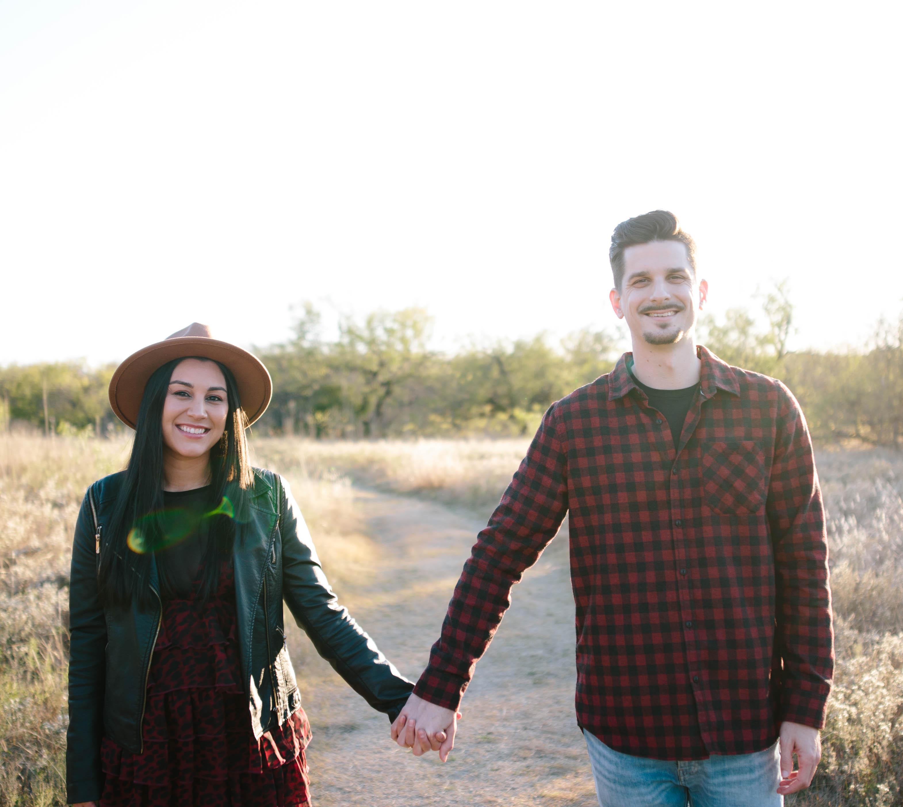The Wedding Website of Marissa Caingcoy and Weston Kurtz