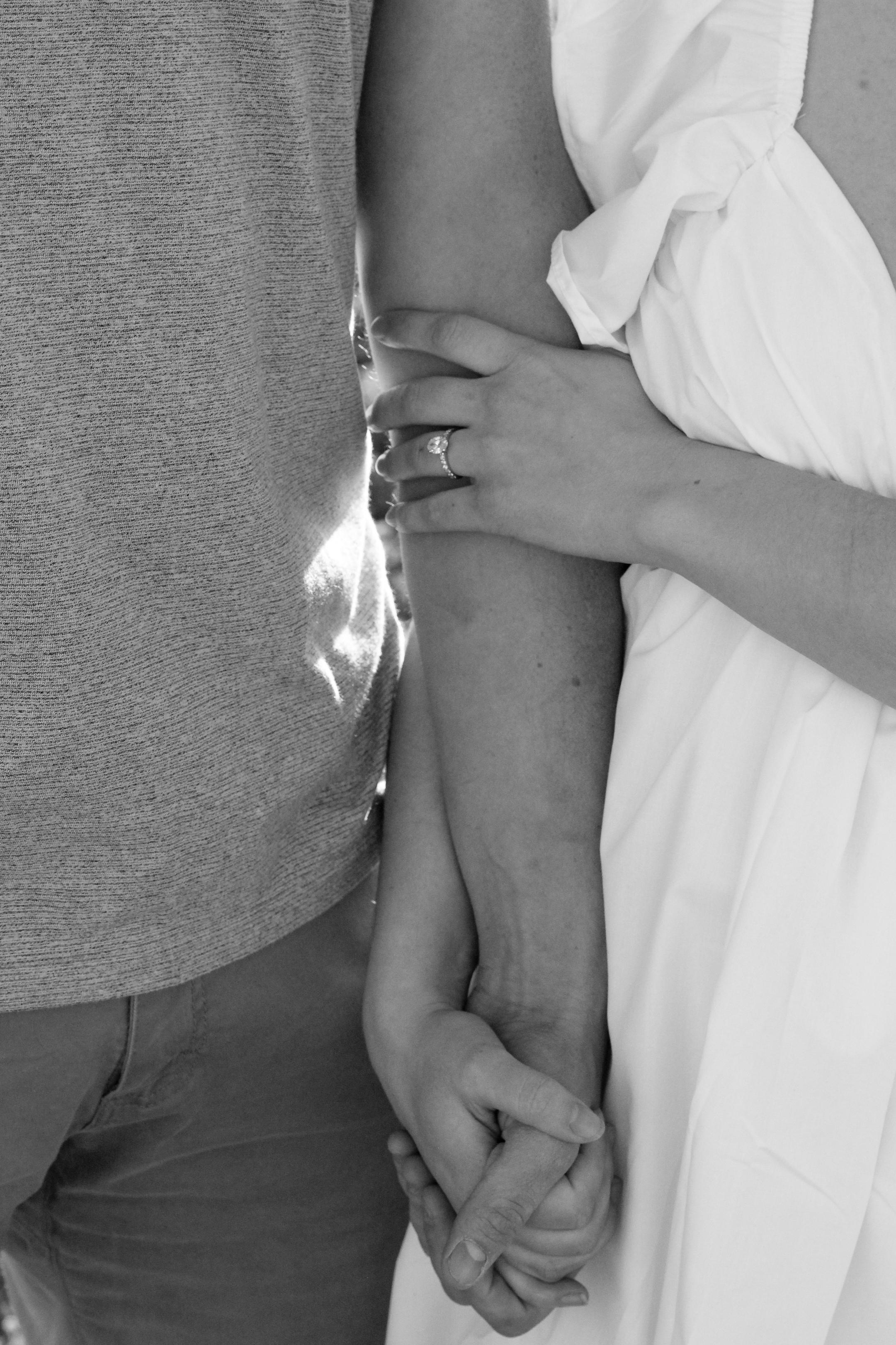 The Wedding Website of Alex Bligh and Betsy Hill