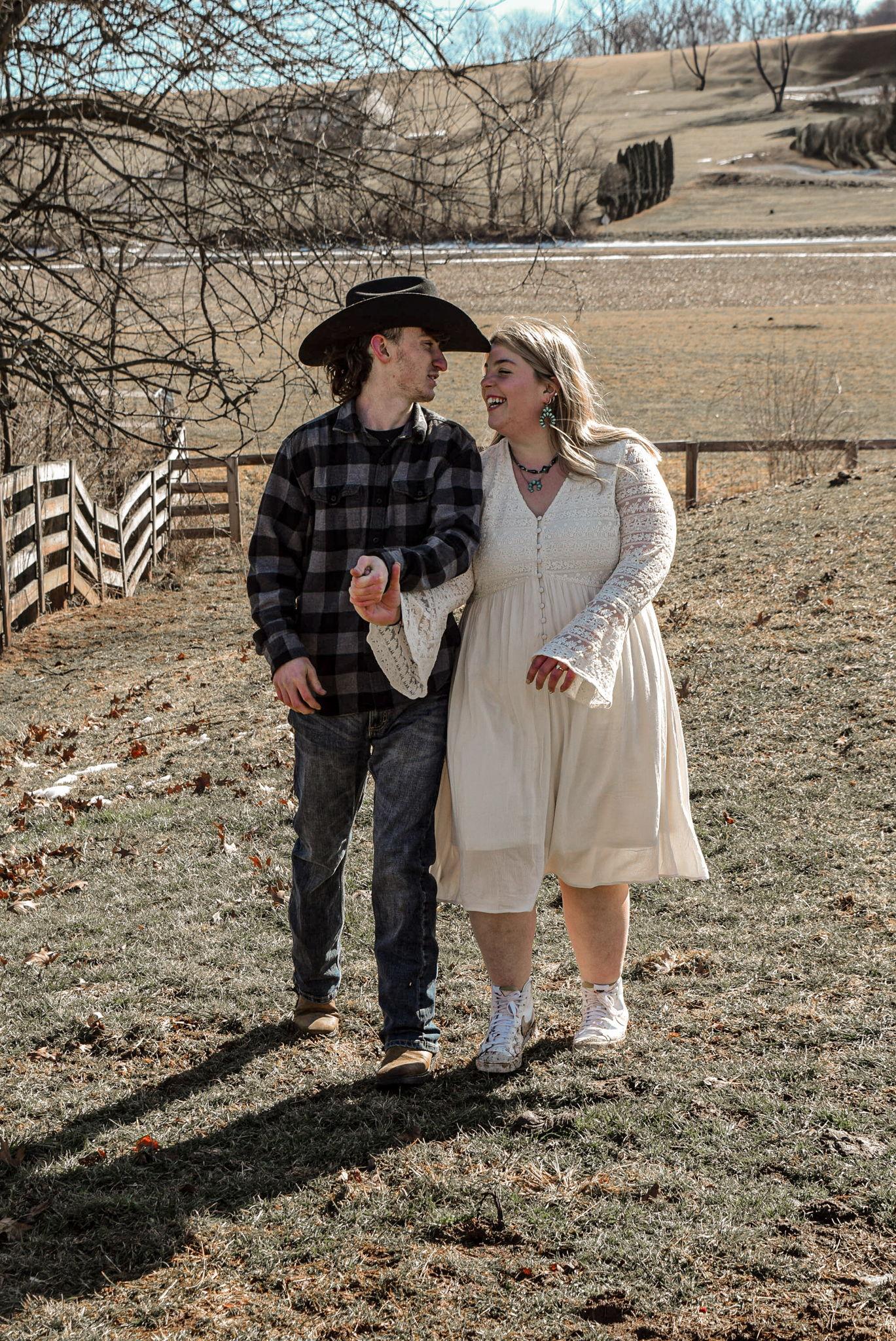 The Wedding Website of Alyson Fisher and Aaron Oleszczuk