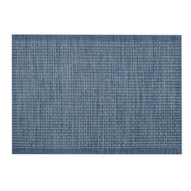 Olivia & Oliver® Harper Placemat in Navy